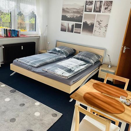 Auf Muehlenfeld Apartamento Heimbach Exterior foto