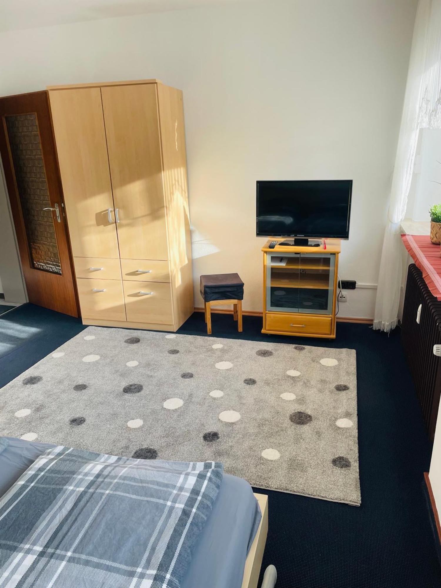Auf Muehlenfeld Apartamento Heimbach Exterior foto